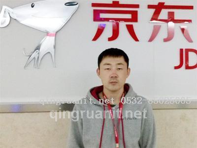 王*超【京東 級別T5 高級開發(fā)】-計算機培訓(xùn),Java培訓(xùn)學(xué)校,免費Java培訓(xùn),大學(xué)生就業(yè)培訓(xùn),平面設(shè)計培訓(xùn),網(wǎng)頁設(shè)計培訓(xùn),美工培訓(xùn),游戲開發(fā),動畫培訓(xùn)