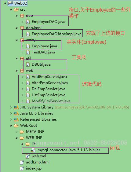 EmpyoyeeManger_1.0-Java培訓(xùn),做最負責(zé)任的教育,學(xué)習(xí)改變命運,軟件學(xué)習(xí),再就業(yè),大學(xué)生如何就業(yè),幫大學(xué)生找到好工作,lphotoshop培訓(xùn),電腦培訓(xùn),電腦維修培訓(xùn),移動軟件開發(fā)培訓(xùn),網(wǎng)站設(shè)計培訓(xùn),網(wǎng)站建設(shè)培訓(xùn)